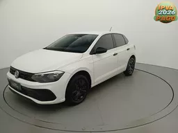 Volkswagen Polo Hatch