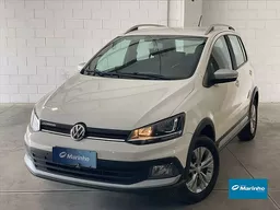 Volkswagen Crossfox