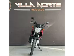 Yamaha YS 150