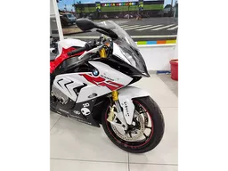 BMW S 1000 RR