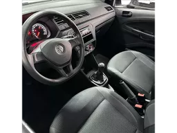 Volkswagen Voyage