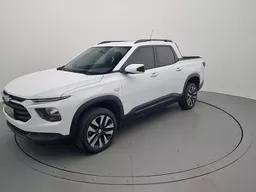 Chevrolet Montana