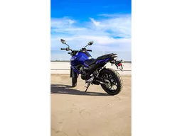 Yamaha Fazer 150