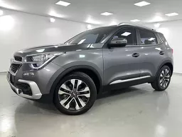 Chery Tiggo 5X