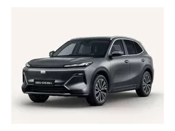 Geely EX5