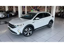 Volkswagen Nivus