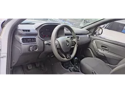 Renault Oroch