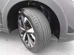 Volkswagen Nivus