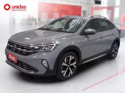 Volkswagen Nivus