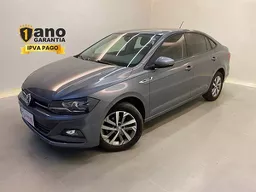Volkswagen Virtus