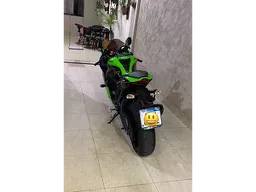 Kawasaki Ninja