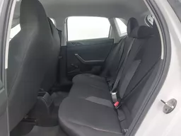 Volkswagen Polo Hatch