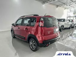 Citroën Aircross