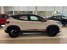 Fiat Pulse