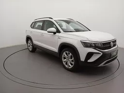 Volkswagen Taos