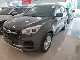 Chery Tiggo 5X