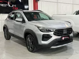 Fiat Pulse