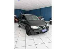 Chevrolet Zafira