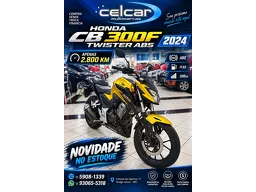CB Twister