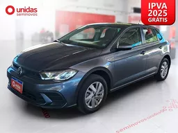 Volkswagen Polo Hatch
