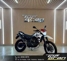 XT 660