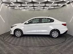 Fiat Cronos