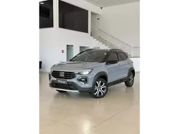 Fiat Pulse