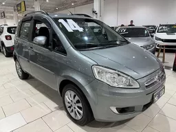 Fiat Idea