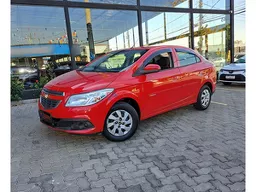 Chevrolet Prisma