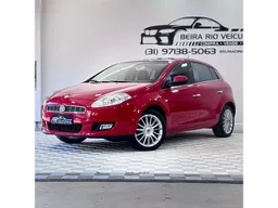 Fiat Bravo