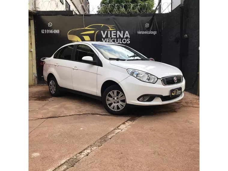 Foto do carro