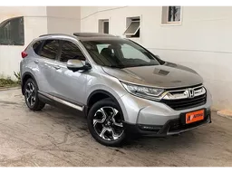 Honda CRV