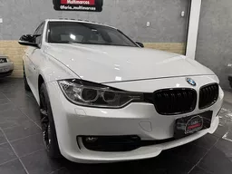 BMW 328i