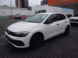 Volkswagen Polo Hatch