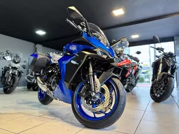 GSX-S