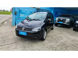 Volkswagen Spacefox
