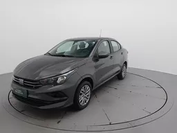 Fiat Cronos