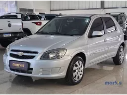 Chevrolet Celta