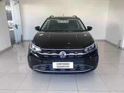 Volkswagen Nivus