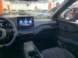BYD Dolphin Mini