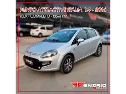 Punto