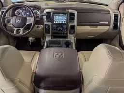 RAM 2500