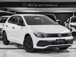Volkswagen Polo Hatch