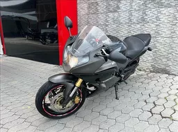 CBR 600