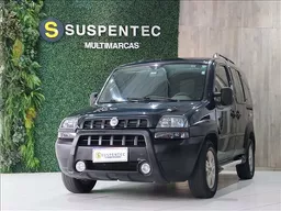 Fiat Doblò