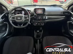 Fiat Cronos