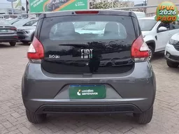 Fiat Mobi