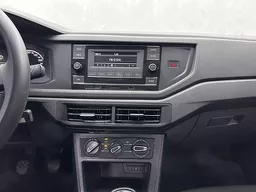 Volkswagen Polo Hatch