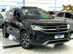 Volkswagen Taos