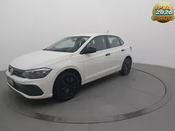 Volkswagen Polo Hatch